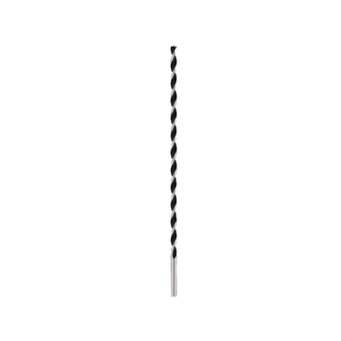 Houtboor 10 mm x 340 mm