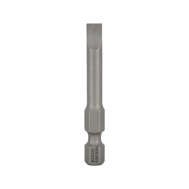 Bit S 0,8 x 5,5 mm - 3st