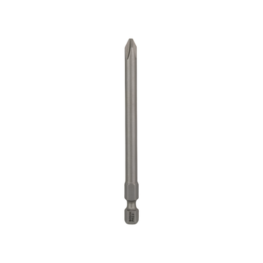Bit PH2 - 89 mm - 3st