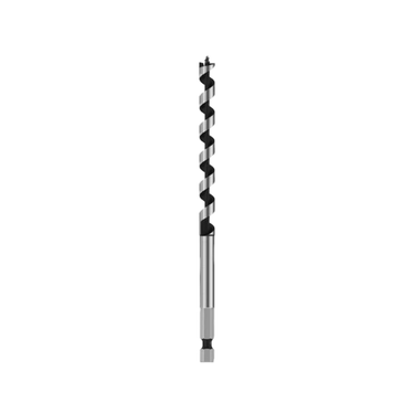 Slangenboor 8 mm
