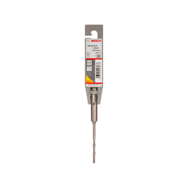 Betonboor SDS plus-5 - 4 mm x 50 mm x 115 mm