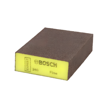 EXPERT S471 Standaard Schuimschuurblok 26 x 69 x 97 mm