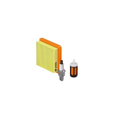 Service Kit 31 voor BT 131, FB 131, FR 131, FS 131, FS 311, HT 130, HT 131, HT 132, HT 133, KM 131