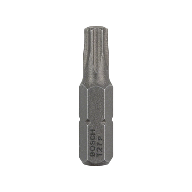 Bit T27 - 25 mm - 3st