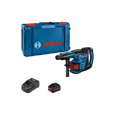 GBH 18V-40 C