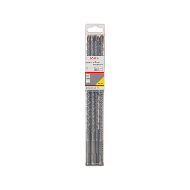 Betonboor SDS plus-5 - 8 mm x 200 mm - 10-delig