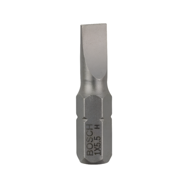 Bit S 1,0 x 5,5 mm - 25st