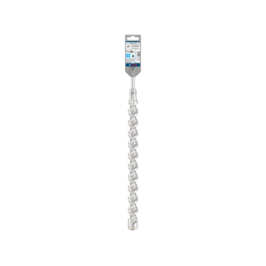 Betonboor SDS plus-5X - 28 mm x 400 mm x 450 mm