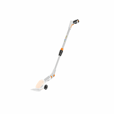 Telescoopsteel voor HSA 26