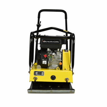 Trilplaat TPC95L