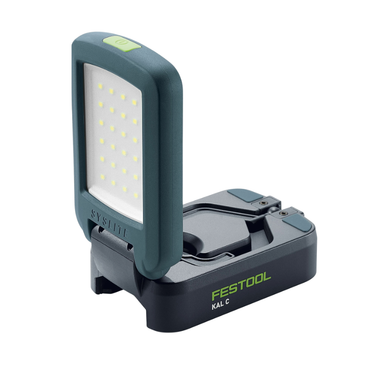 LED Werklamp accu