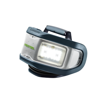 SYSLITE DUO LED-werklamp