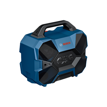 PRO HEAVY DUTY GPB 18V-6 C