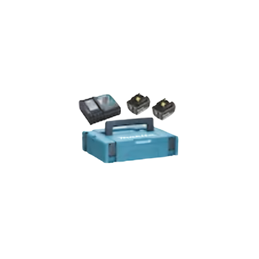 MAKITA BL1850 Powerbox