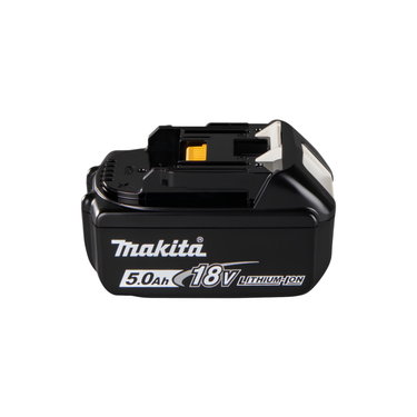 MAKITA 18V-5Ah Batterij pack 2 st