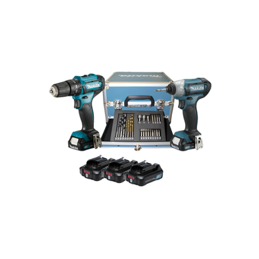 MAKITA Accu Combipack 12Vmax