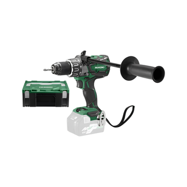 Hikoki 36V schroefmachine