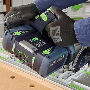 FESTOOL BP 18LI 5.2A