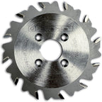 STEHLE Hout Zaagblad 100 x 22 Z12