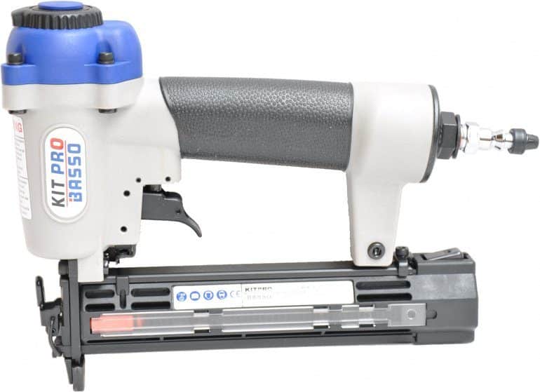 B18/32P-A2 luchttackers - AFWERKNAGELs