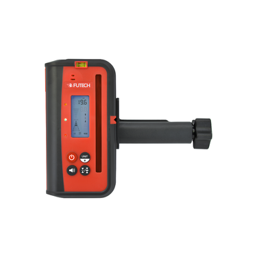 Para Receiver MM Rood