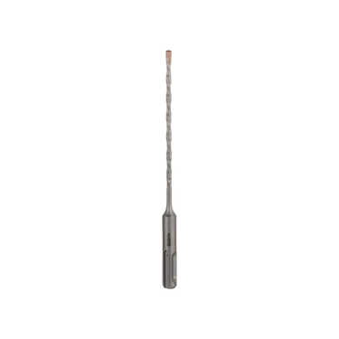Betonboor SDS plus-5 - 4 mm x 100 mm x 165 mm