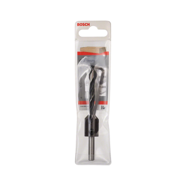 Bosch Houtspiraalboor 7 mm met verzinkboor