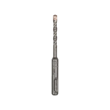 Betonboor SDS plus-5 - 6 mm x 50 mm x 115 mm - 10-delig