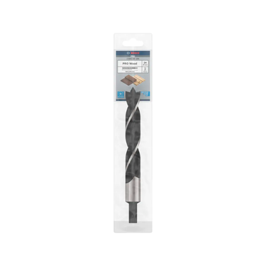 Houtboor 24 mm x 160 mm