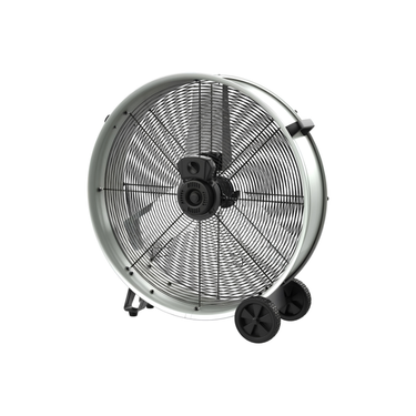 SMT 76 S Metalen Ventilator 230V Climameister