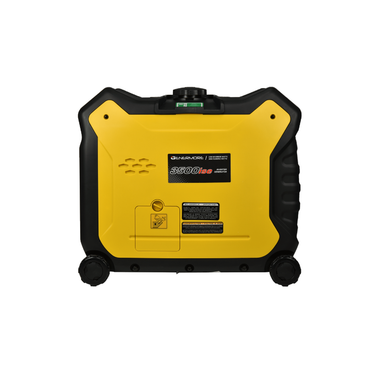 LC3500ise Benzine Inverters