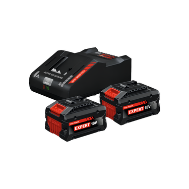 2 × EXBA18V-80 + EXAL18V-160