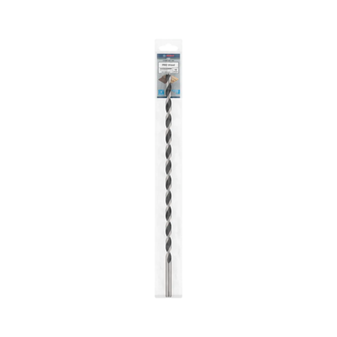 Houtboor 10 mm x 340 mm