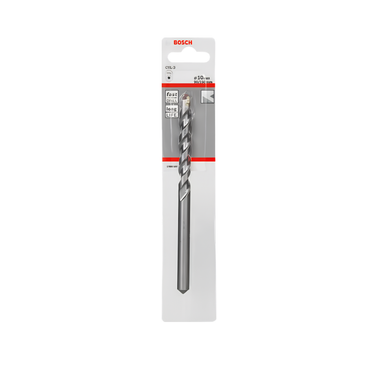 Betonboor CYL-3 - 10 mm x 90 mm x 150 mm
