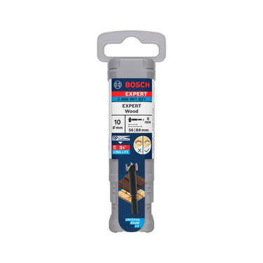 Forstner boor 10 mm