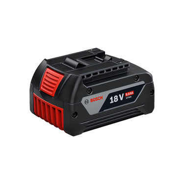 PRO GBA 18V 5.0Ah