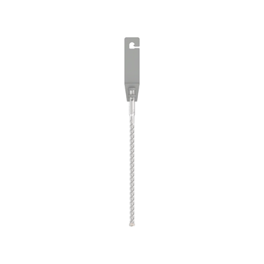 SDS plus-5X Hamerboor, 9 x 200 x 265 mm