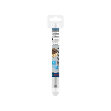 Slangenboor 13 mm