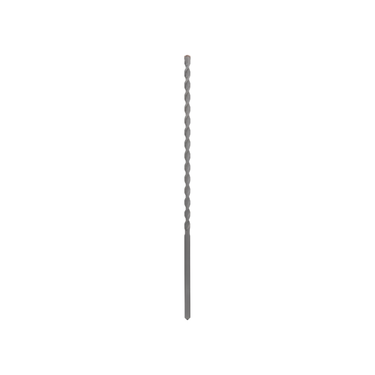 Betonboor CYL-3 - 10 mm x 350 mm x 400 mm