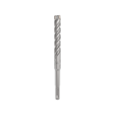 Betonboor SDS plus-5X - 14 mm x 100 mm x 160 mm