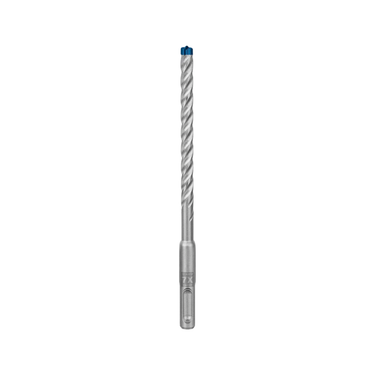 Betonboor SDS plus-7X - 8 mm x 100 mm x 165 mm