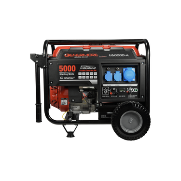 G5000D-A Monofasig - 230V