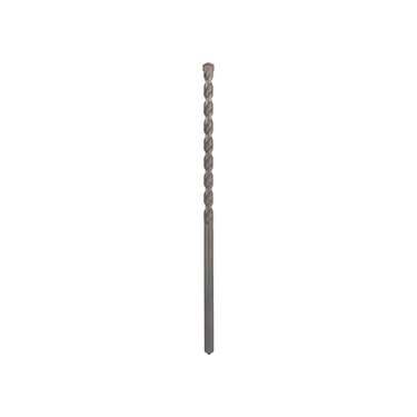 Betonboor CYL-3 - 12 mm x 250 mm x 300 mm