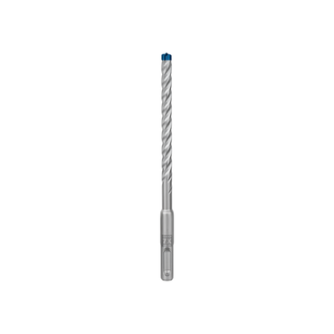 Betonboor SDS plus-7X - 8 mm x 100 mm x 165 mm
