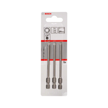 Bitset T8 - T10 - T15 - 3st