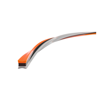 Kruisvormige maaidraad CF3 Pro, Ø 2,0 mm