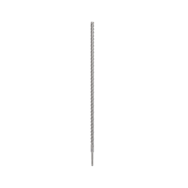 Betonboor SDS plus-5X - 16 mm x 550 mm x 610 mm