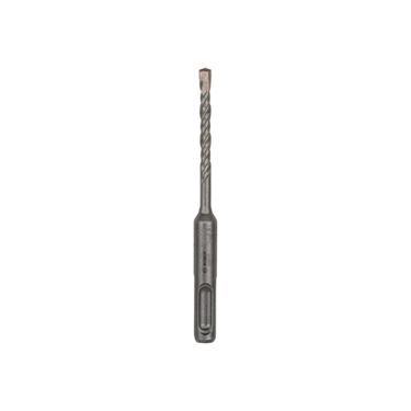 Betonboor SDS plus-5 - 5 mm x 50 mm x 115 mm - 10-delig