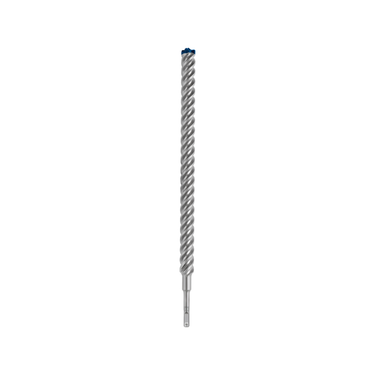 Betonboor SDS plus-7X - 25 mm x 400 mm x 450 mm