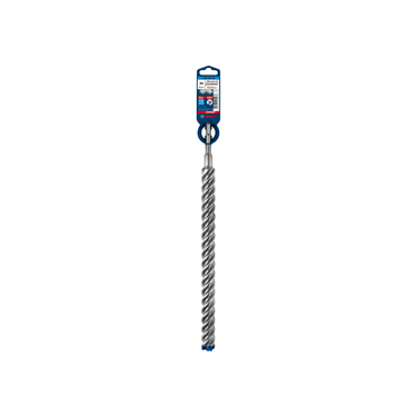 Betonboor SDS plus-7X - 30 mm x 400 mm x 450 mm